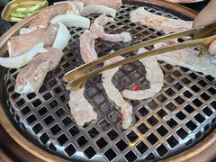 -伏一解牛烤肉专门店(信业购物中心店)