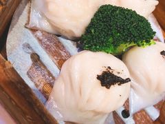 -明腾壹间茶餐厅(新都会花园广场店)