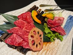 -御牛道日式烤肉料理(杭州西溪印象城店)