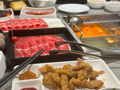 -海底捞火锅(万达广场店)