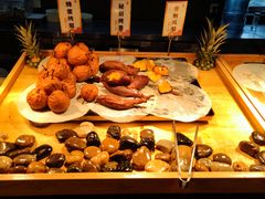-德得轩烤涮一体自助餐厅(王府井店)