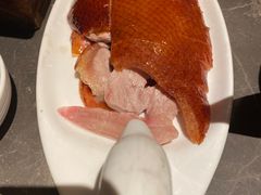 -金鸭季·北京烤鸭(深业上城店)