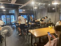 -老酱油炸社