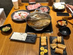 -呷哺呷哺(长治万达店)