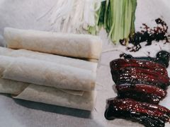 -老屋印象川菜(世纪东方店)