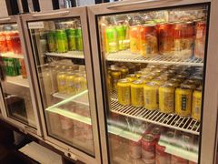 -广州万富希尔顿酒店·感趣自助餐厅·金秋蟹宴生蚝海鲜刺身烧烤