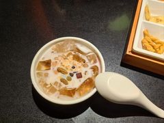 -探鱼·鲜青椒爽麻烤鱼(领展购物广场店)