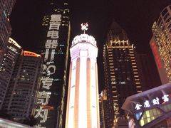 -WFC会仙楼观景台