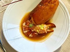 -广州花园酒店·凌璇阁旋转餐厅CAROUSEL360