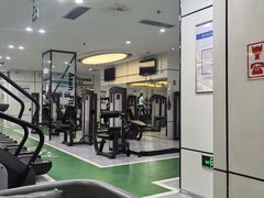 -爱尚游泳健身(外交公寓店)