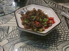 -千岛湖小鱼儿·淳安匠心农家菜