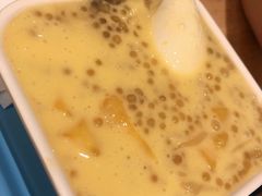 杨枝甘露-满记甜品(苏州中心店)