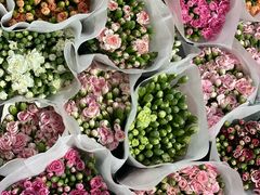 -循礼门鲜花花市(武汉循礼门店)