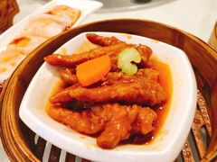 -安蒂娅.悦景轩中餐厅(西乡店)