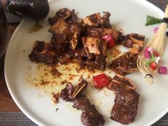 -东湖食堂·湖景餐厅•会议