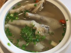 -潮福城大酒楼·潮味粤品·港式点心(湖滨北路店)