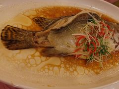 -三元宾馆-中餐厅