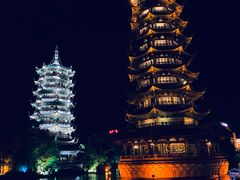 -桂林两江四湖景区