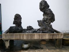 -上海方塔园