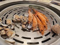 -碗中海·蒸汽海鲜·桑拿鸡(岭南天地店)