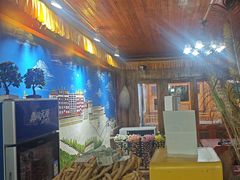 -塔洛藏餐吧(香格里拉古城店)