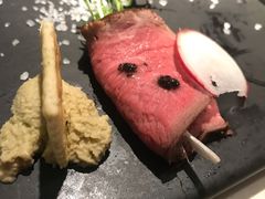 -赤坂亭M9和牛烧肉·日料398放题(万达店)