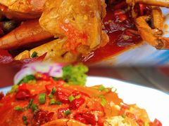 -范饭椰林川湘味海鲜·椰子鸡(三亚湾椰梦长廊店)