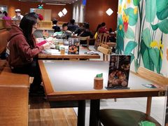 -云海肴·汽锅鸡·云南菜(高德置地店)
