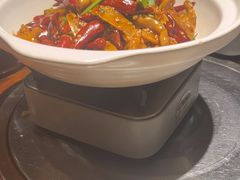 -谢氏老金口渔村(王家墩店)