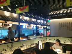 大堂-客语客家菜(琶洲保利店)