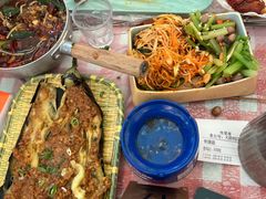 -陈老二烧烤(草市街总店)