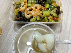 -水牛奶皇后糖水铺(深圳总店)
