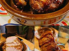 脆皮猪肉卷-tapas by dos cielos西班牙餐厅(重庆光环购物公园店)