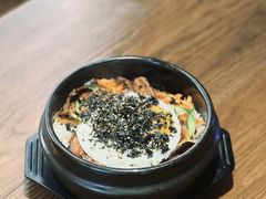 韩式石锅拌饭-韩热集市(百源店)
