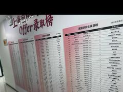 -新航道雅思托福·留学·考研培训(人民广场校区)