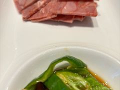 -祥记餐饮•豫粤珍味(金隅大厦店)