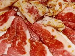 -韩宫宴烤肉·料理(宝山万达店)