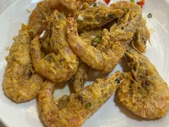 -莲花公园煎蟹(总店)