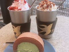 -BeauTea水仙(coco park店)