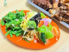 -黄寺卤煮·黄寺喝酒公司