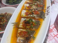 -西江红·株洲本地菜(滨江南路店)