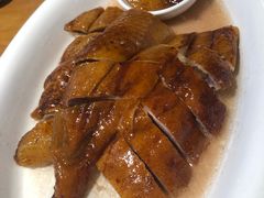 -周锦记广式餐厅