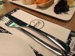 -MYLK意式小厨(熙地港店)