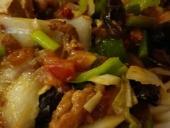 -马尔龙新疆饭店·清真(瑞景店)