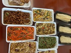 -姥姥家春饼店(交大东路店)