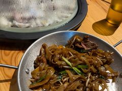 -阿鸡鱼庄·顺德鲜蒸小炒(亚运村店)