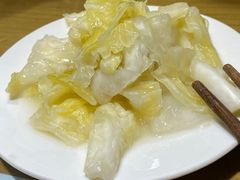 -天发芽·何记葫芦头泡馍·老字号(小南门店)