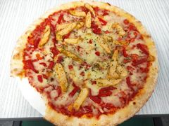 -比格比萨自助(大兴荟聚店)