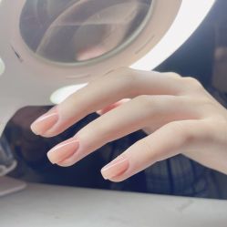 -Fanni美甲美睫皮肤管理