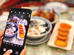 墨鱼饼-赵记传承·中式甜品(珠海香洲柠溪大道店)